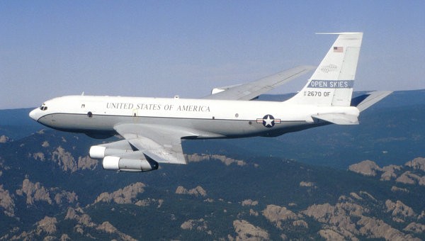 Foto: U.S. Air Force