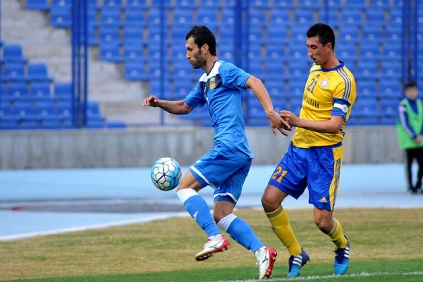 Foto: Pakhtakor.uz