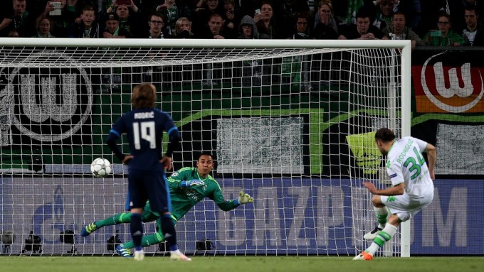 Foto: UEFA / Getty Images