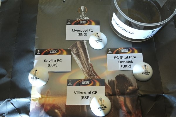 Foto: UEFA