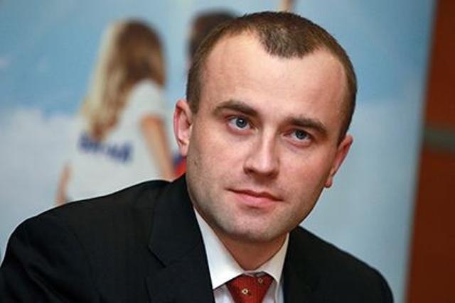 Vyacheslav Nekrasov. Foto: RushinCrash