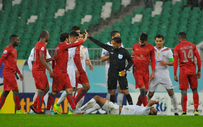 Foto: “Bunyodkor” FK matbuot xizmati