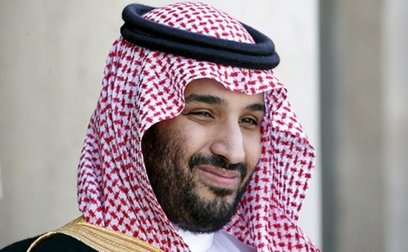 OAV: Saudiya valiahdining o‘rinbosari Dohadagi uchrashuvning muvaffaqiyatsiz yakunlanishi sababchilaridan bo‘ldi