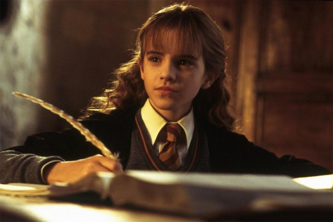 “Garri Potter va sirli xona”, 2002-yil. Foto: “Gazeta.ru”