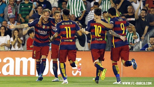 Foto: “Barselona” FK rasmiy sayti