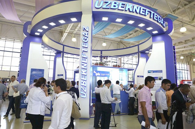 Foto: ITE Uzbekistan