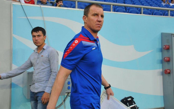 Foto: “Bunyodkor” FK matbuot xizmati