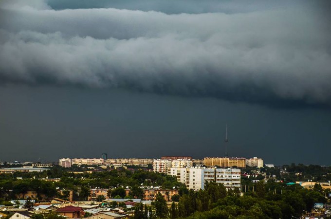 Foto: Facebook / “Molodaya fotografiya Uzbekistana” / Murad Guseynov