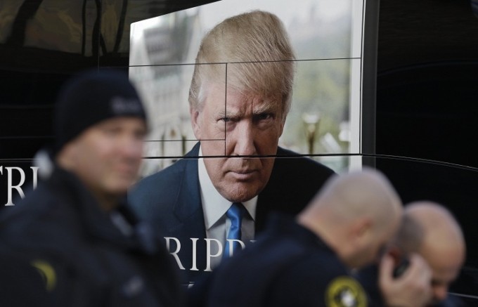 Foto: AP Photo