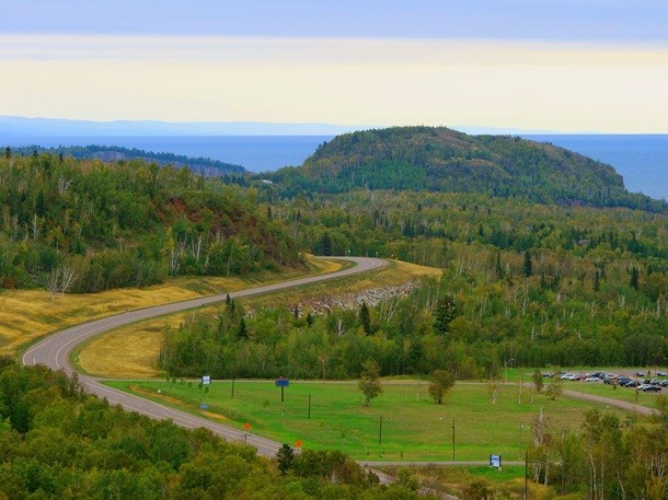 Миннесотадаги Highway 61. Фото: Business Insider