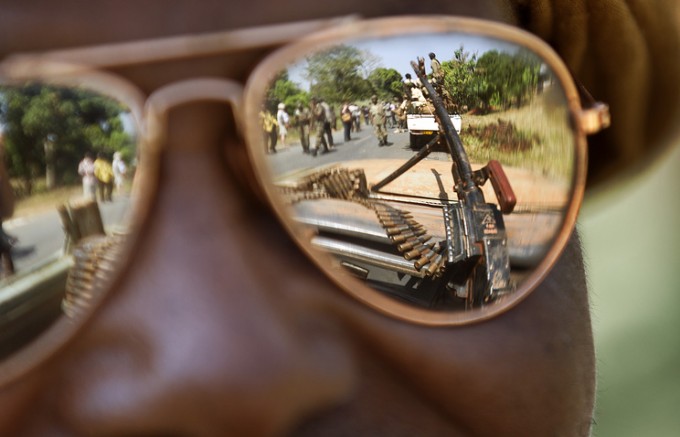 Фото: AP Photo