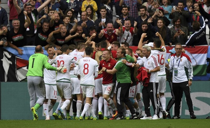 Foto: UEFA rasmiy sayti