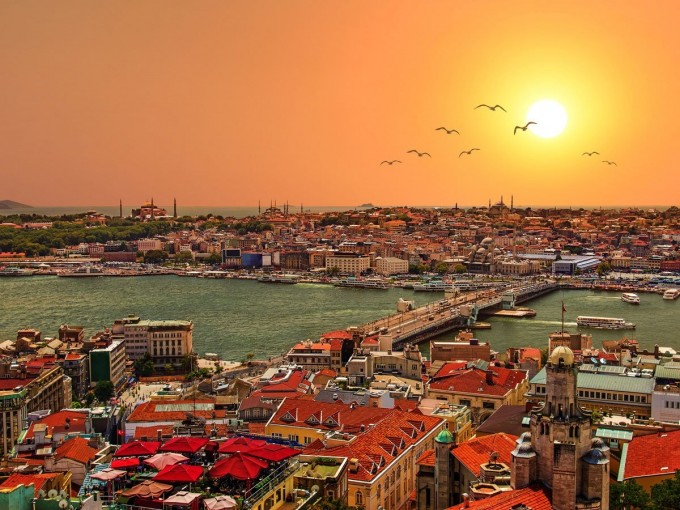 Istanbul. Foto: Business Insider