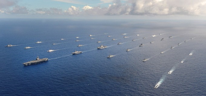 Foto: US Navy