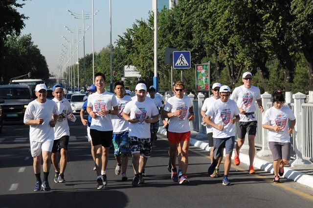 Foto: O‘zbekiston Milliy paralimpiya assotsiatsiyasi matbuot xizmati