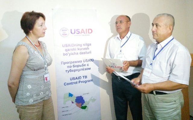 Foto: USAID
