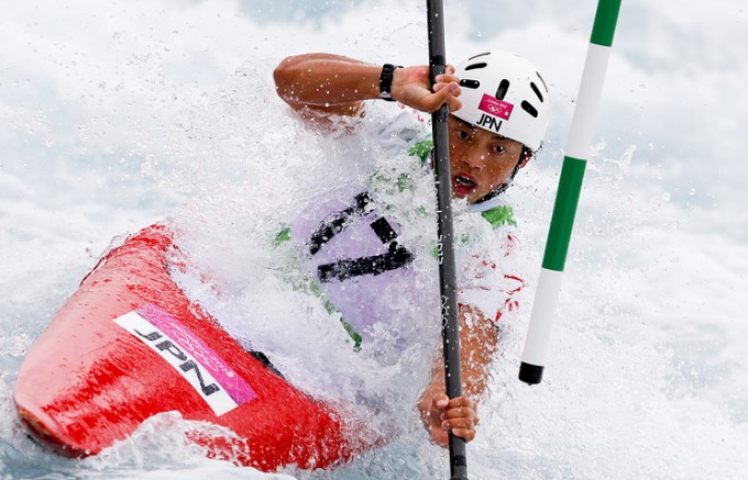 Kadzuki Yadzava. Foto: EPA