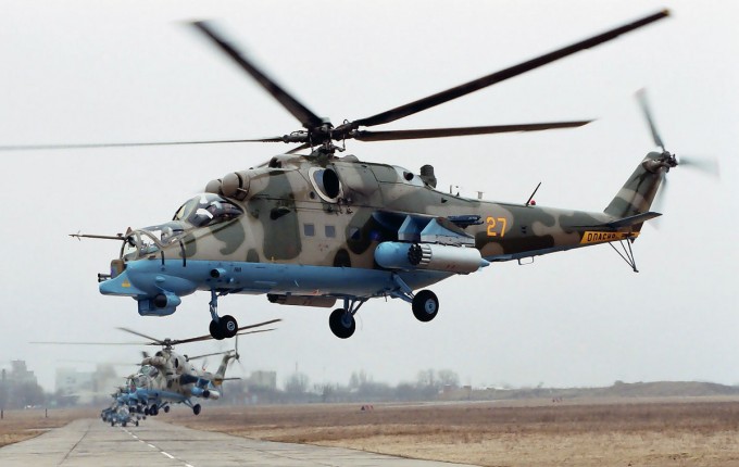 Фото: «RussianHelicopters.aero»