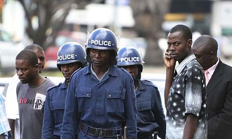 Foto: “Zimbabweelection.com”