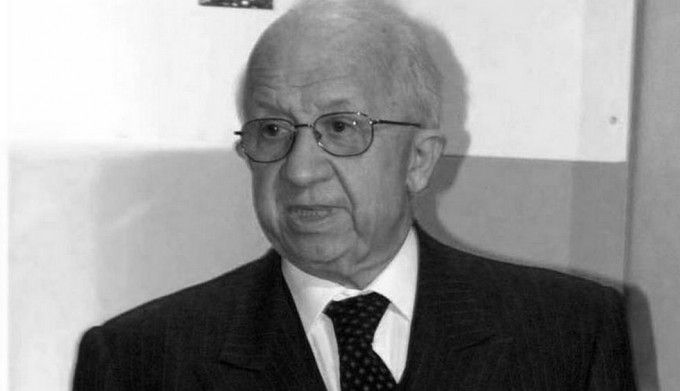 Kiriakos Mamidakis.