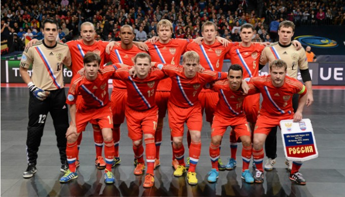 Foto: Futsaldynamo.com