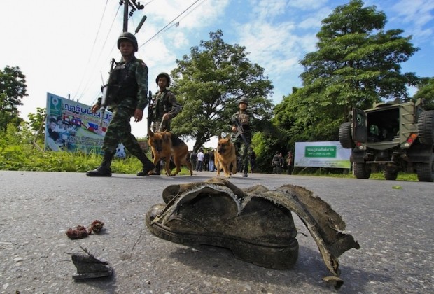 Фото: Bangkok Post