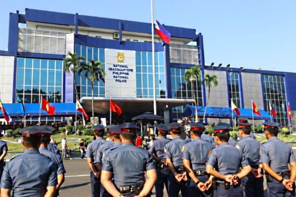 Фото: Филиппин миллий полицияси