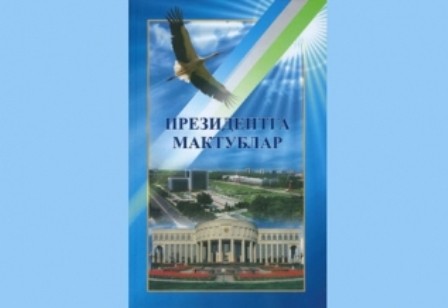 Foto: Toshkent shahar hokimligi rasmiy sayti