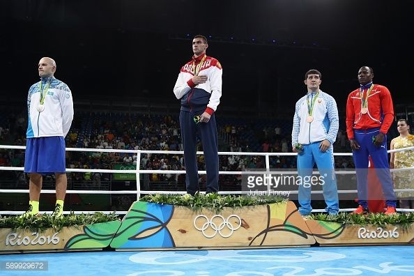 Foto: Getty Images