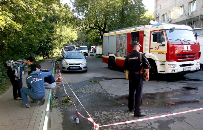 Фото: «ТАСС»