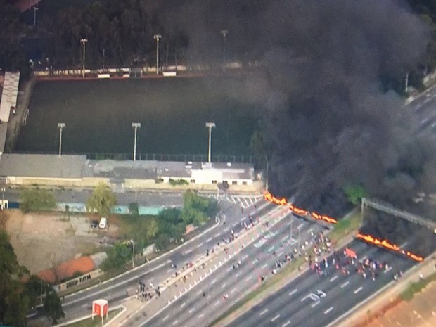 Foto: Globo