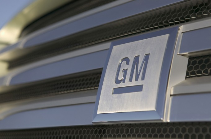 Фото: General Motors