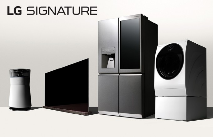 Foto: LG Electronics