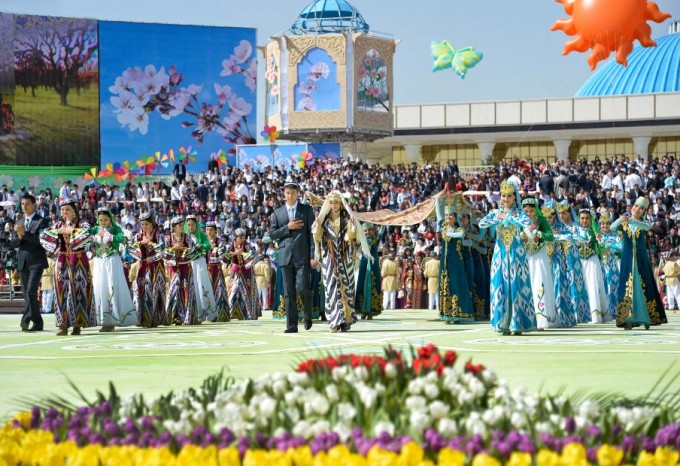 Foto: Toshkent shahar hokimligi axborot xizmat