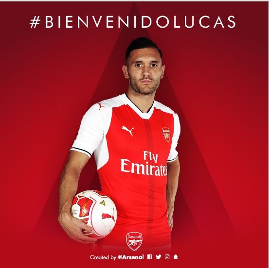 Foto: Arsenal.com