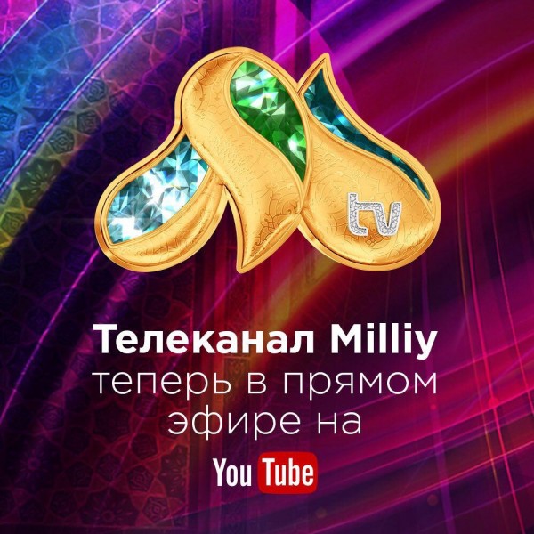 Foto: Milliy TV