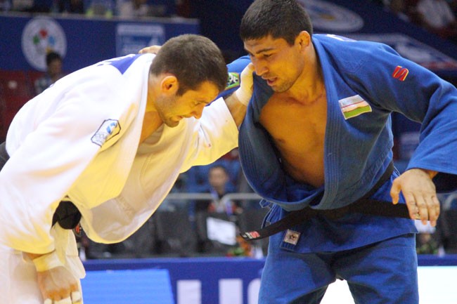 Фото: Worldjudo2014.ru