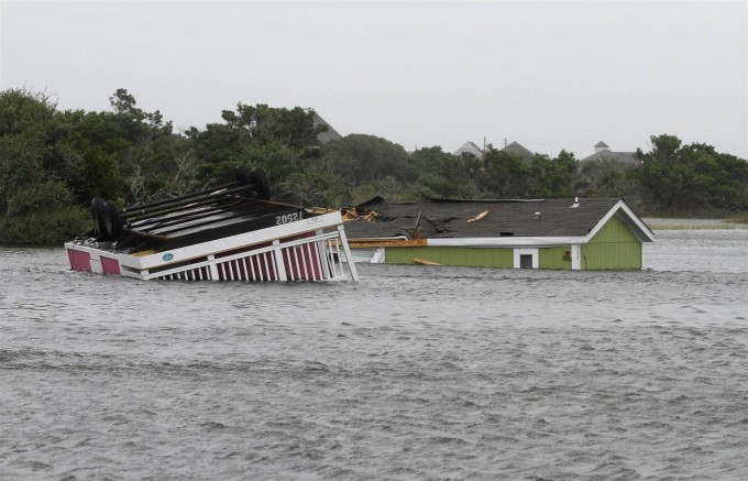 Foto: NBC News