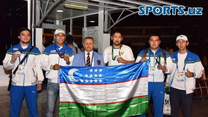 Foto: “Sports.uz”