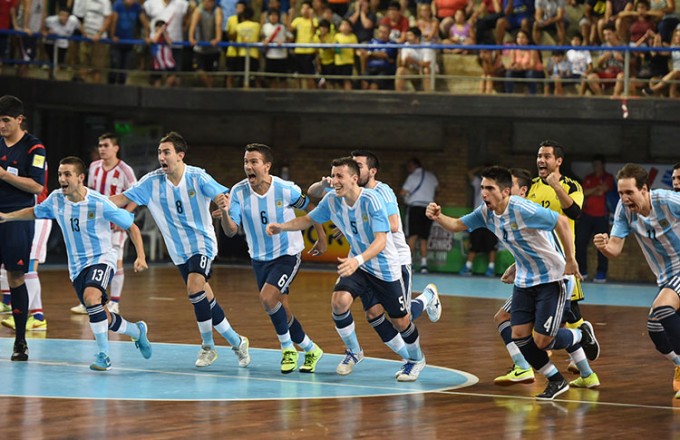 Фото: Futsal.sport.ua