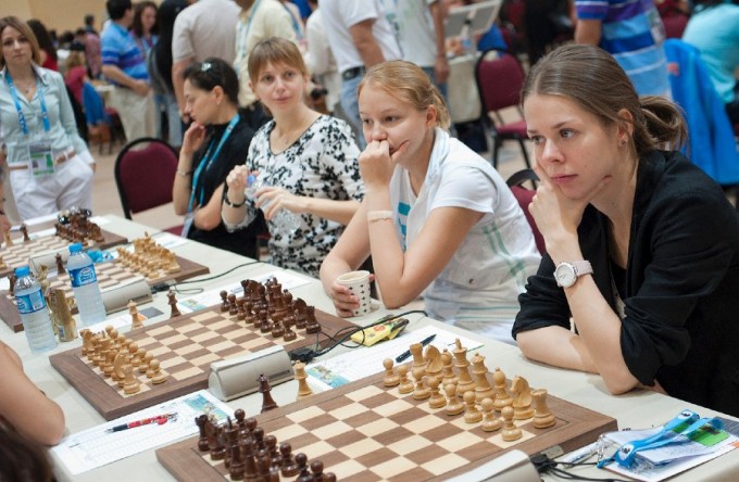 Foto: Kavkaz-chess.ru