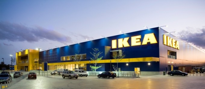 Foto: IKEA