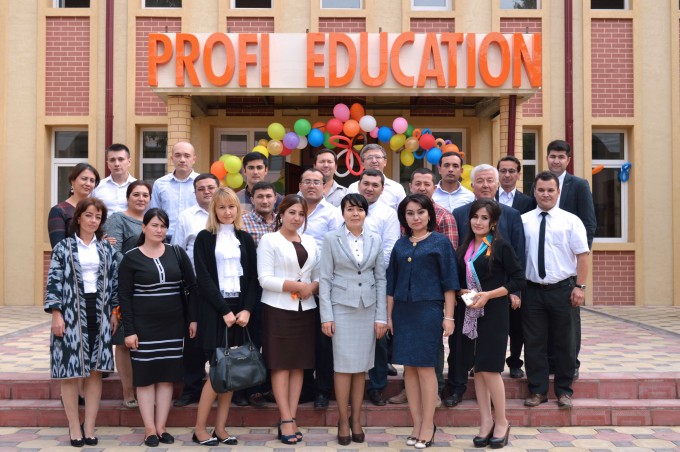 Foto: Profi Education