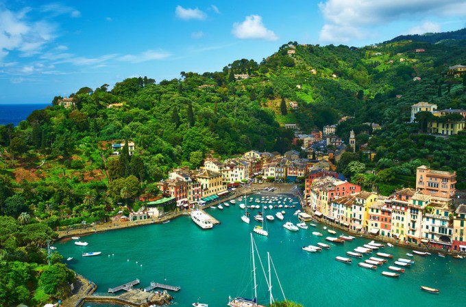 Portofino, Italiya. Foto: Travel Ask
