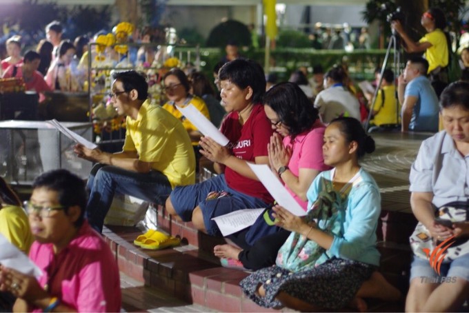Foto: Thai PBS