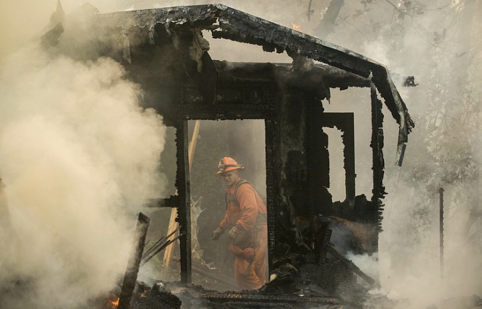 Фото: AP Photo