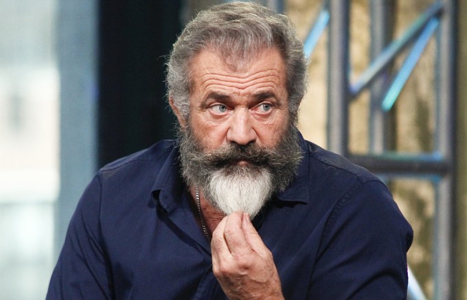 Mel Gibson. Foto: AP