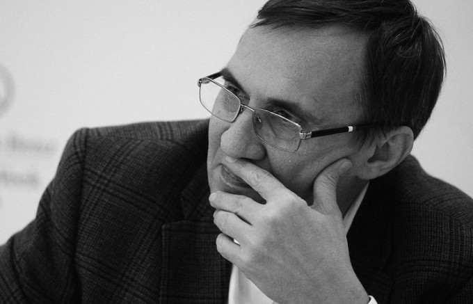 Vladimir Dolgov. Foto: “TASS”