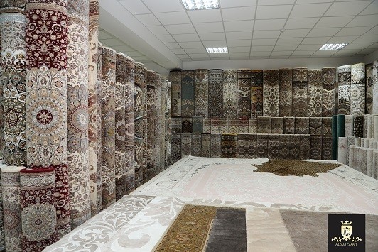 Foto: Bazaar Carpet