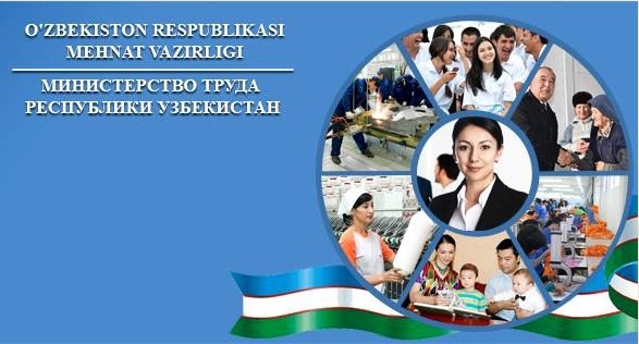 Foto: Facebook / Ministry of Labour of the Republic of Uzbekistan